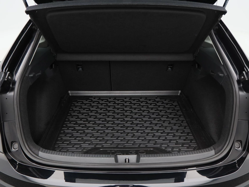 Volkswagen Taigo – foto 14