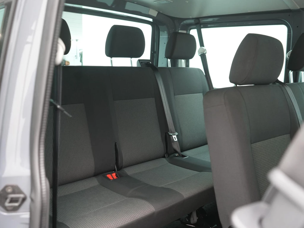 Volkswagen Transporter – foto 35
