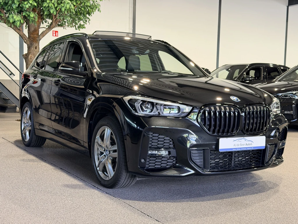 BMW X1 – foto 7
