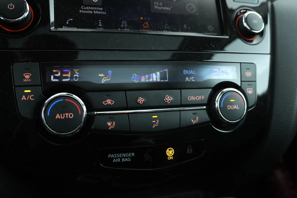 Nissan QASHQAI – foto 33
