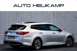 Kia Optima – thumbnail 7