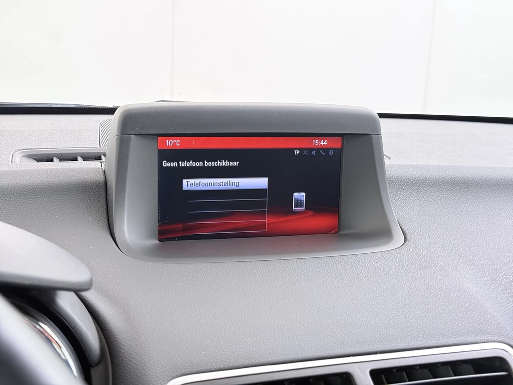 Opel Meriva – foto 18