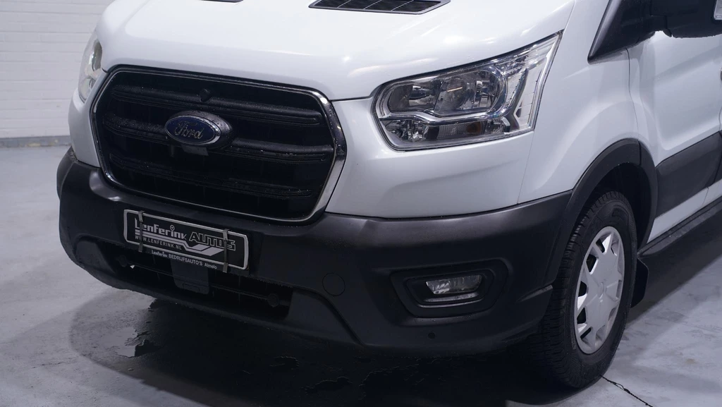 Ford Transit – foto 15