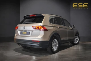Volkswagen Tiguan – thumbnail 5