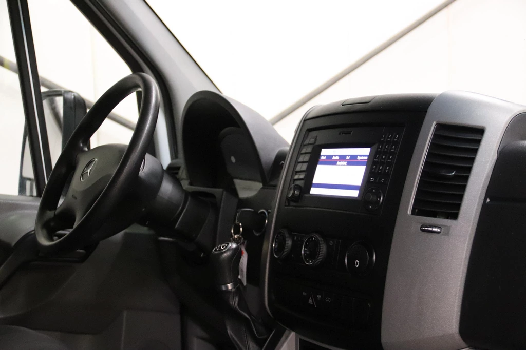 Mercedes-Benz Sprinter – foto 9
