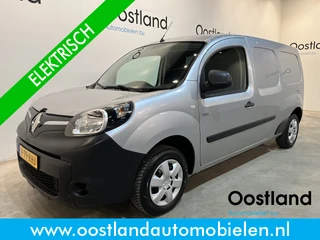 Renault Kangoo Z.E. – thumbnail 1