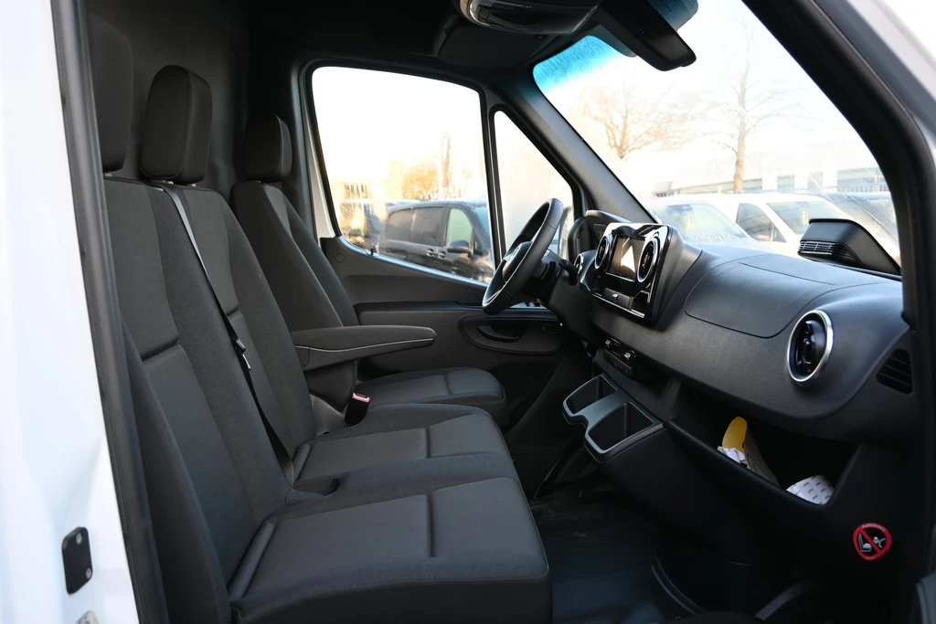 Mercedes-Benz eSprinter – foto 12