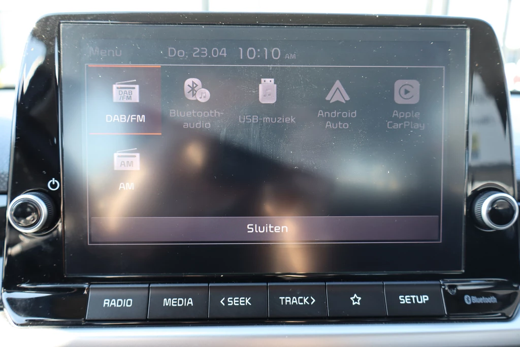 Kia Picanto – foto 20