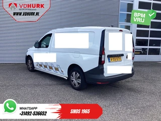 Volkswagen Caddy – thumbnail 3