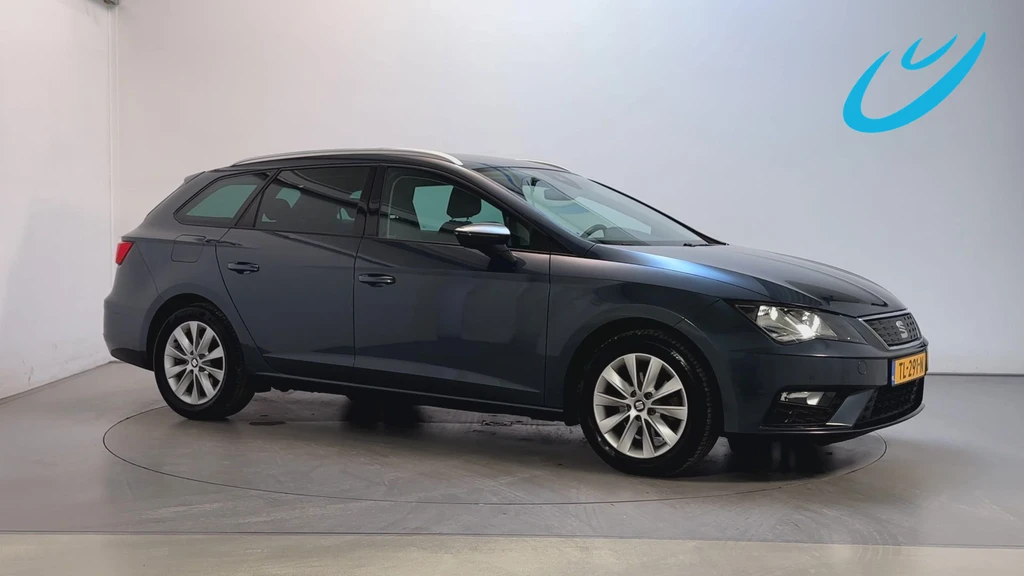 SEAT Leon – foto 7