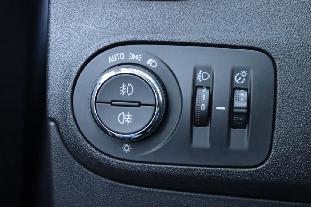 Opel Crossland X – foto 23