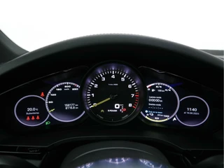 Porsche Cayenne – thumbnail 22