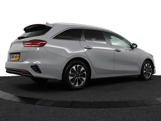 Kia Ceed Sportswagon – thumbnail 8
