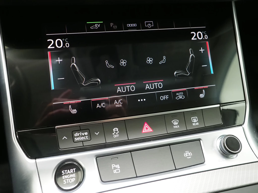 Audi A6 – foto 31