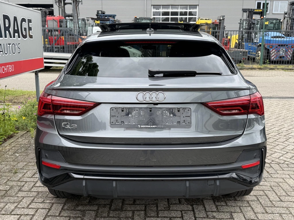 Audi Q3 – foto 2