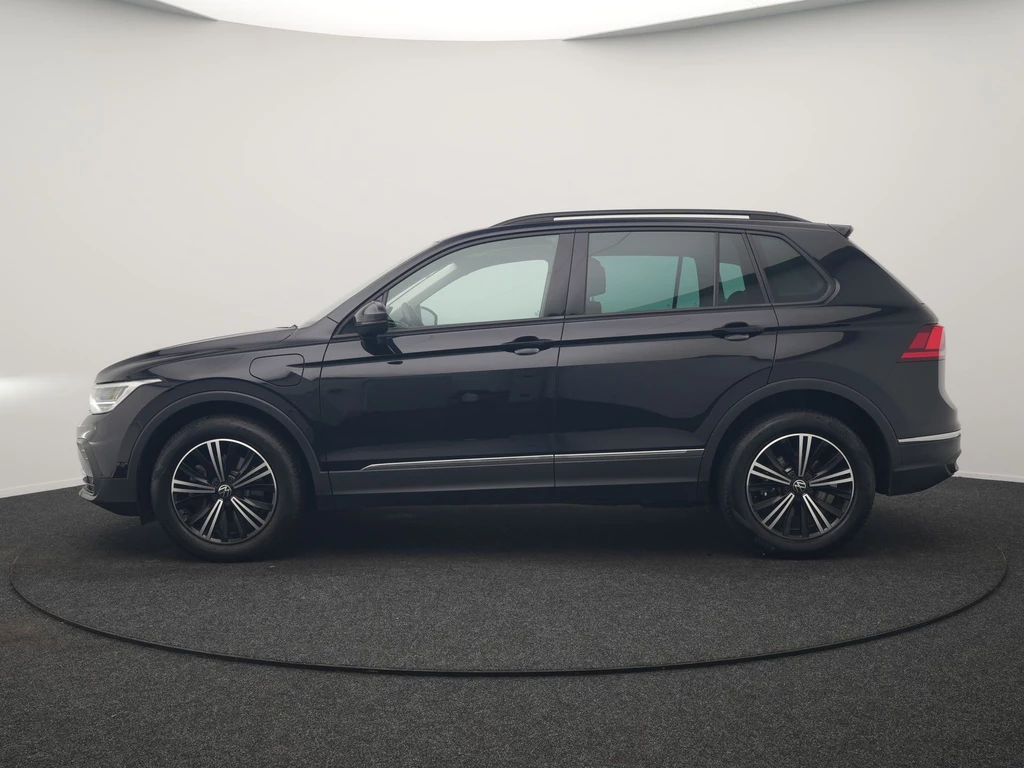 Volkswagen Tiguan – foto 3