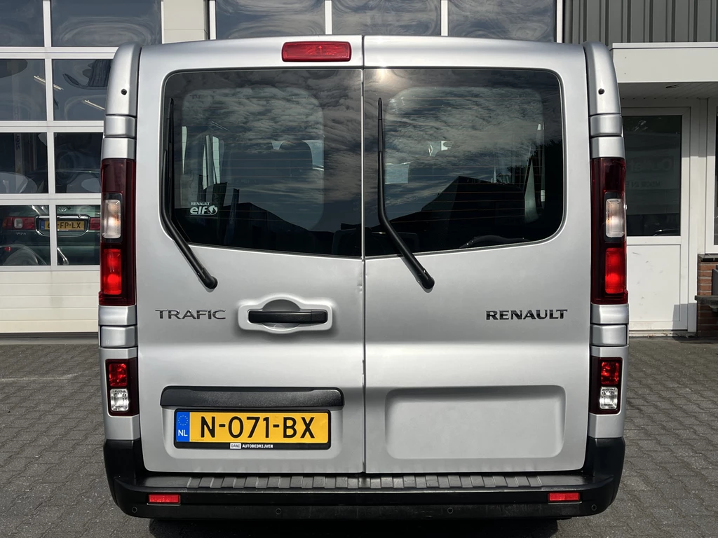 Renault Trafic – foto 4