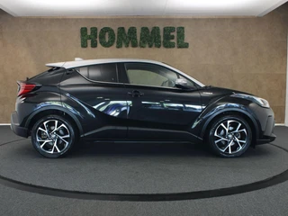 Toyota C-HR – thumbnail 7