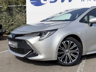 Toyota Corolla Touring Sports – thumbnail 31
