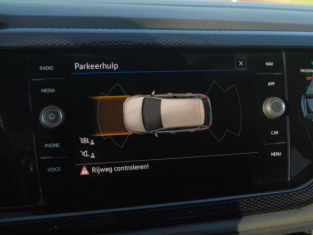 Volkswagen Polo – foto 22