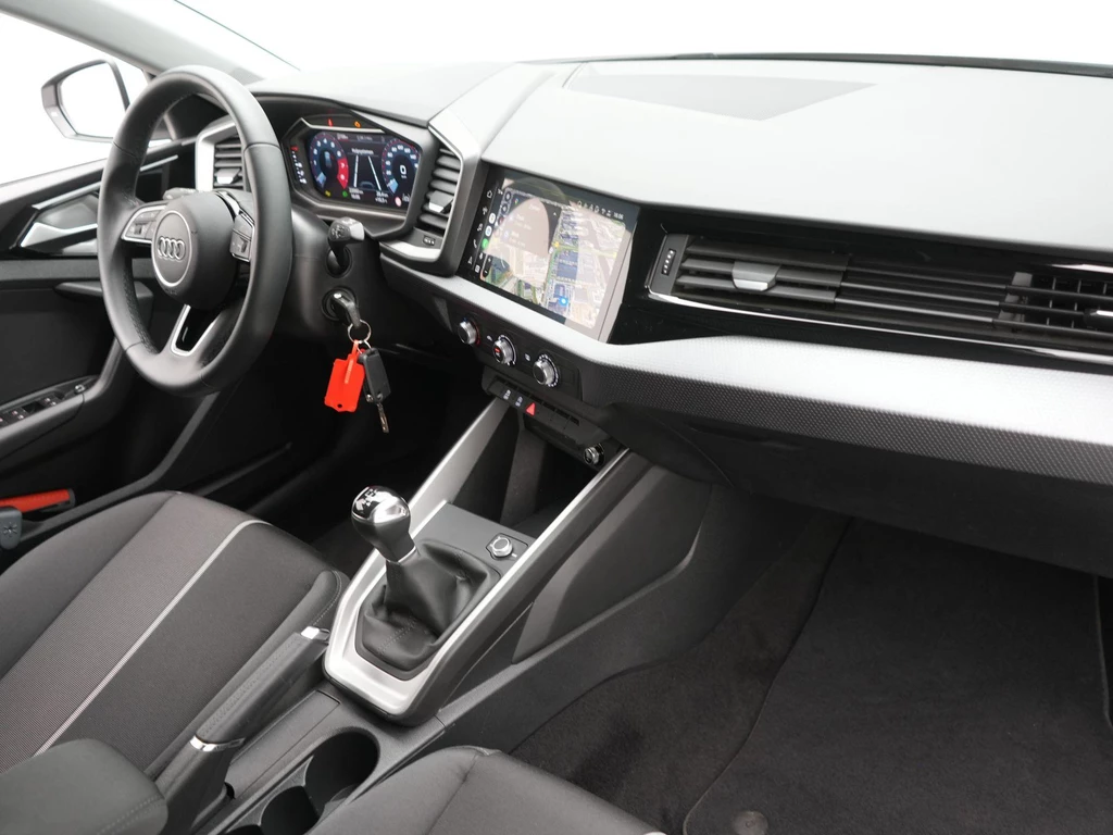 Audi A1 Sportback – foto 33