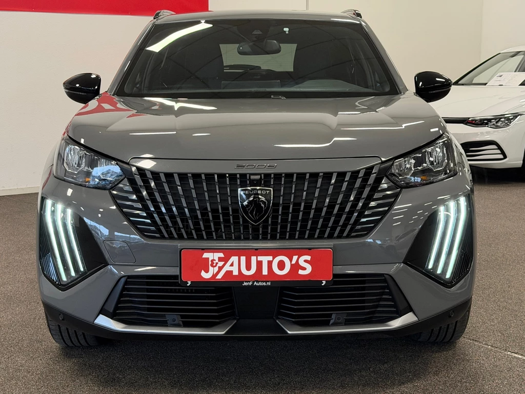 Peugeot 2008 – foto 8