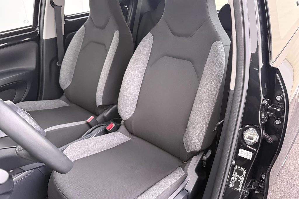 Toyota Aygo – foto 9