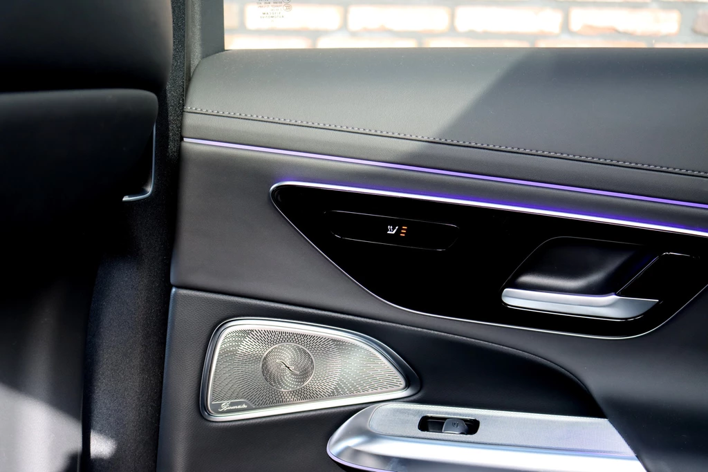 Mercedes-Benz E-Klasse – foto 18