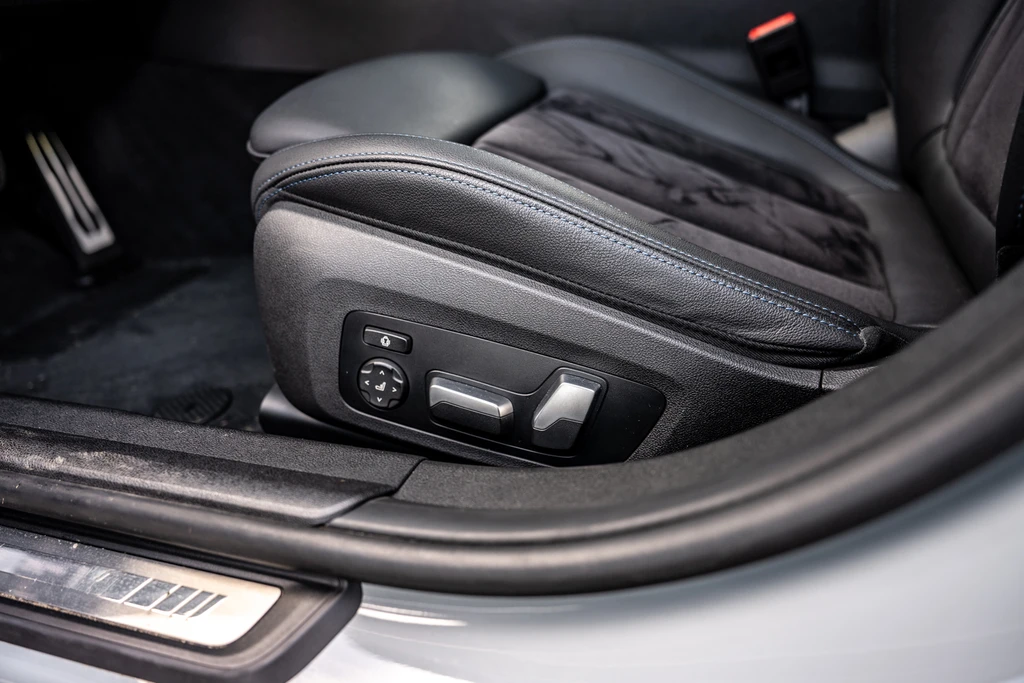 BMW 3 Serie – foto 29