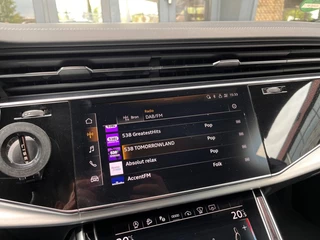 Audi SQ8 – thumbnail 29
