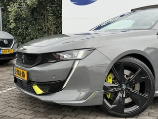 Peugeot 508 – thumbnail 3