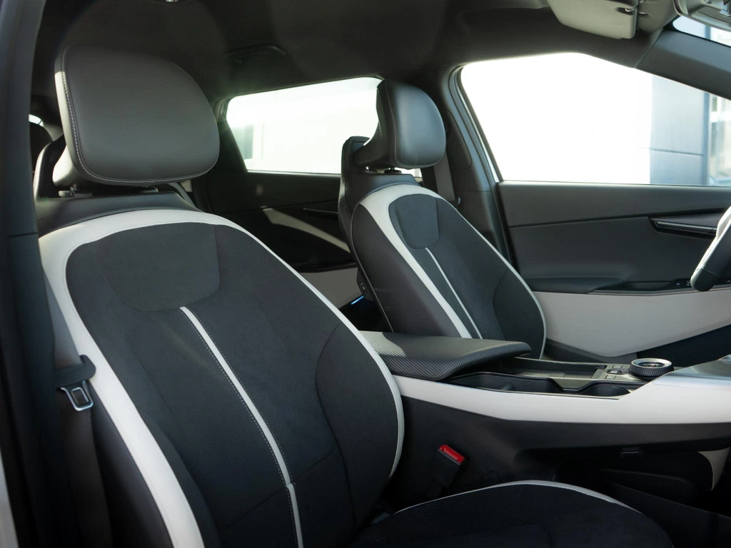 Kia EV6 – foto 26