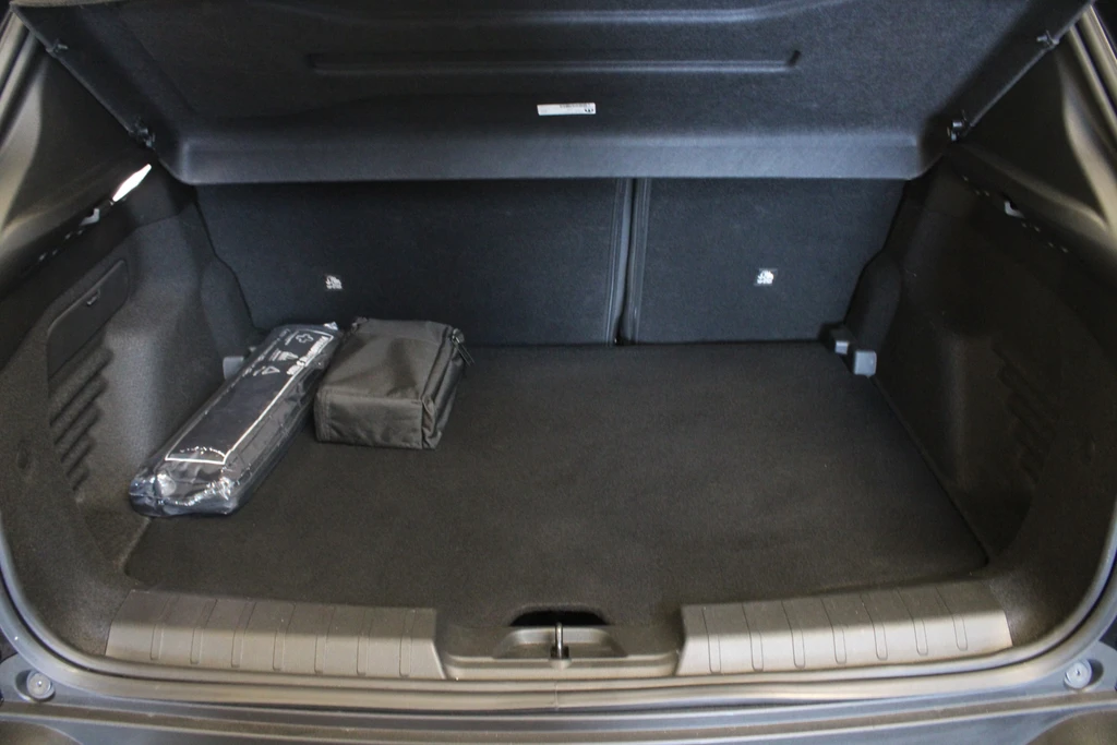 Jeep Avenger – foto 19