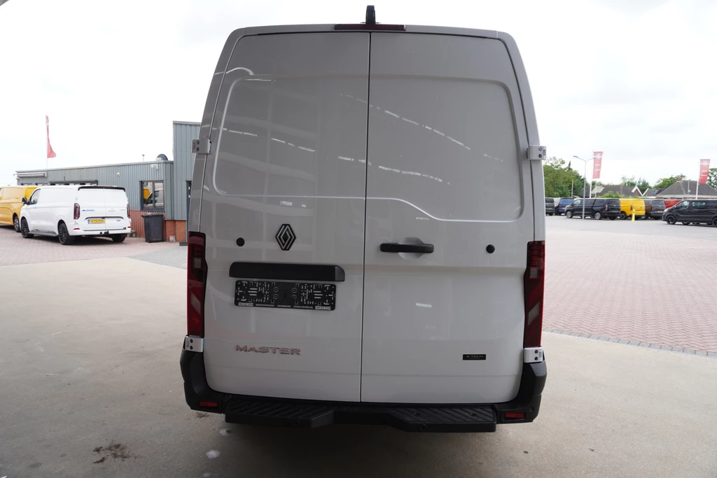 Renault Master – foto 10