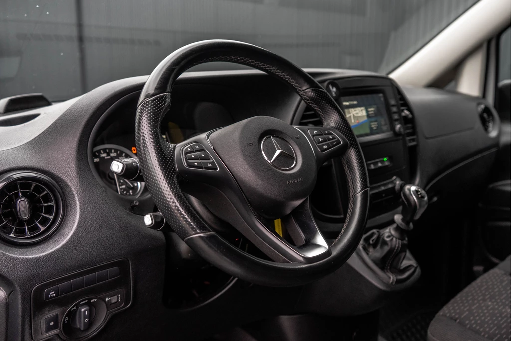 Mercedes-Benz Vito – foto 11