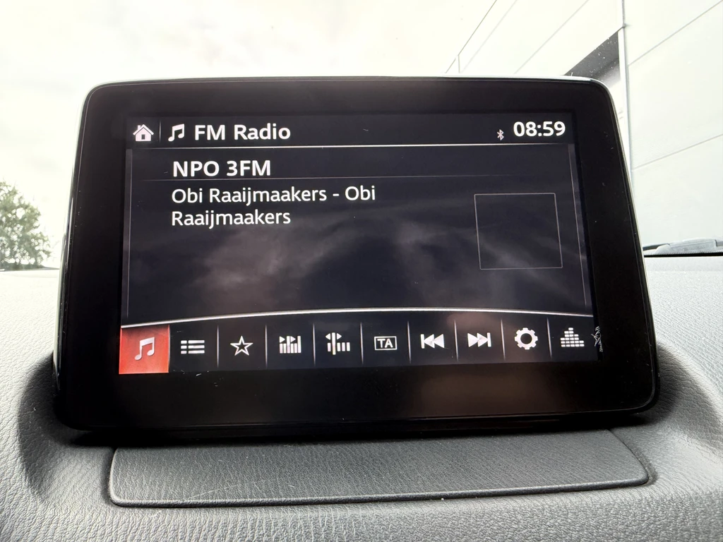 Mazda CX-3 – foto 22