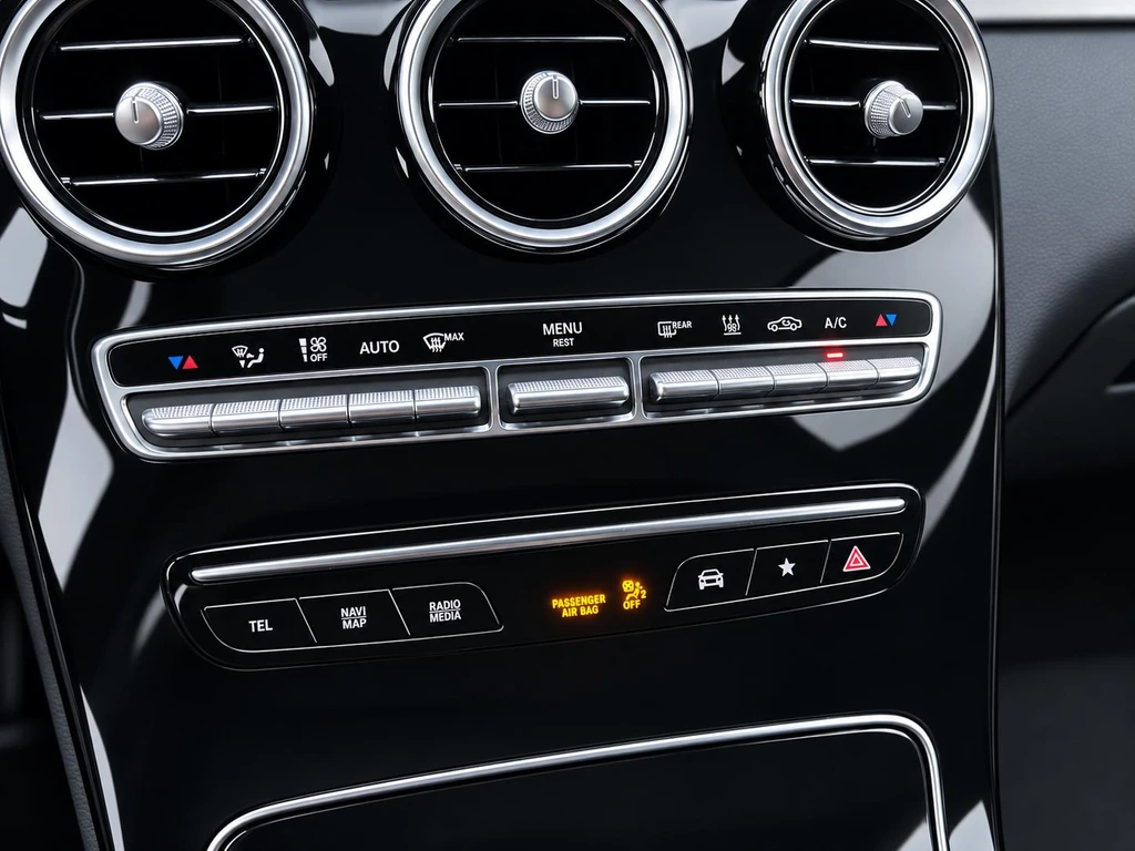 Mercedes-Benz GLC – foto 31