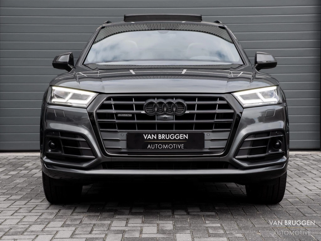 Audi Q5 – foto 13