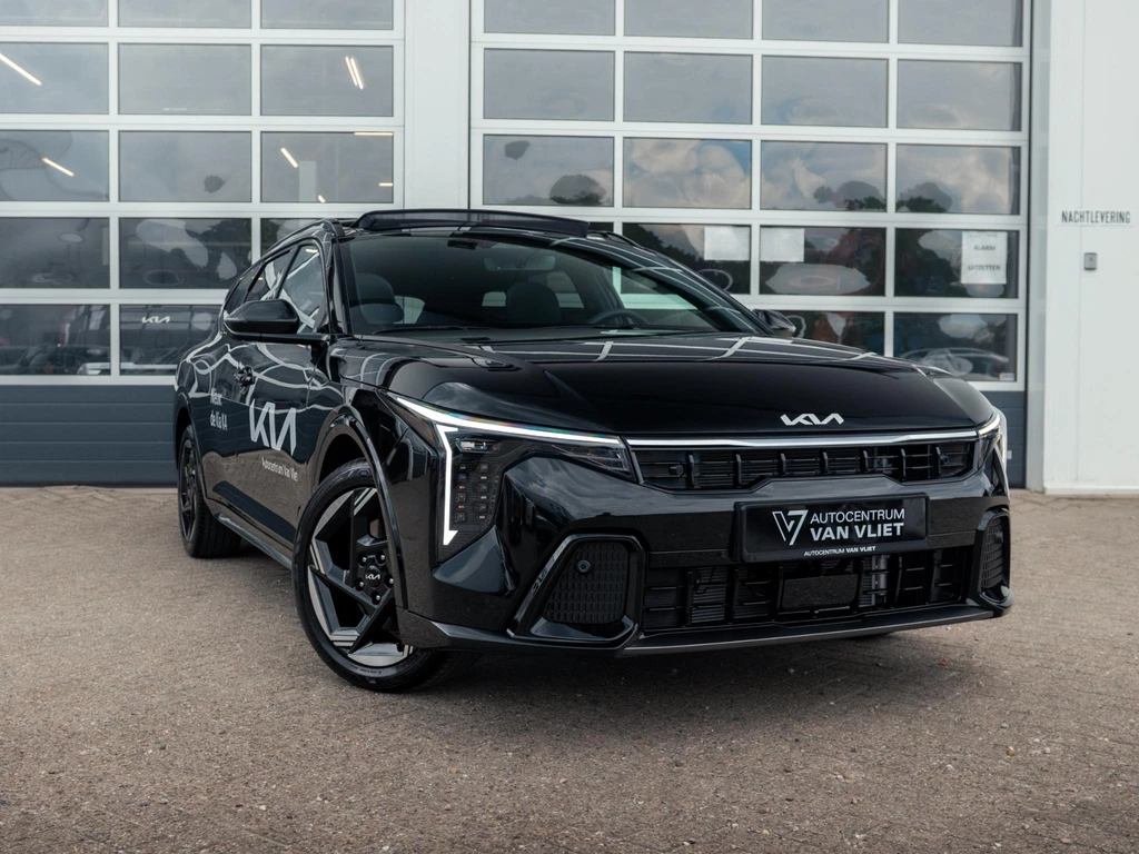 Kia K4 – foto 11