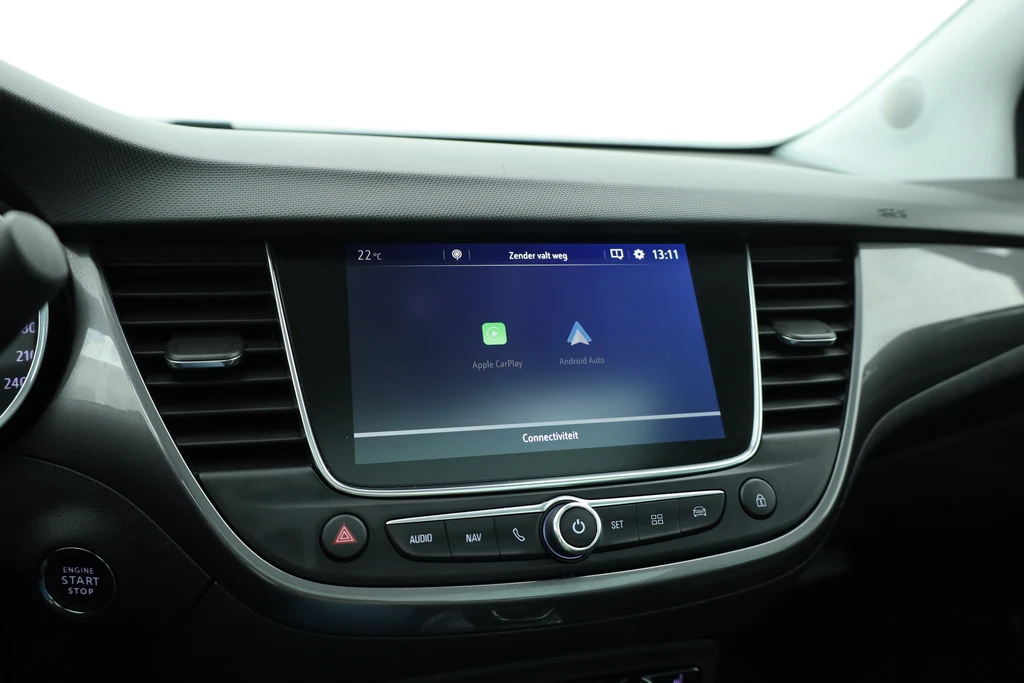 Opel Crossland X – foto 26