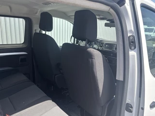 Opel Vivaro-e – thumbnail 26