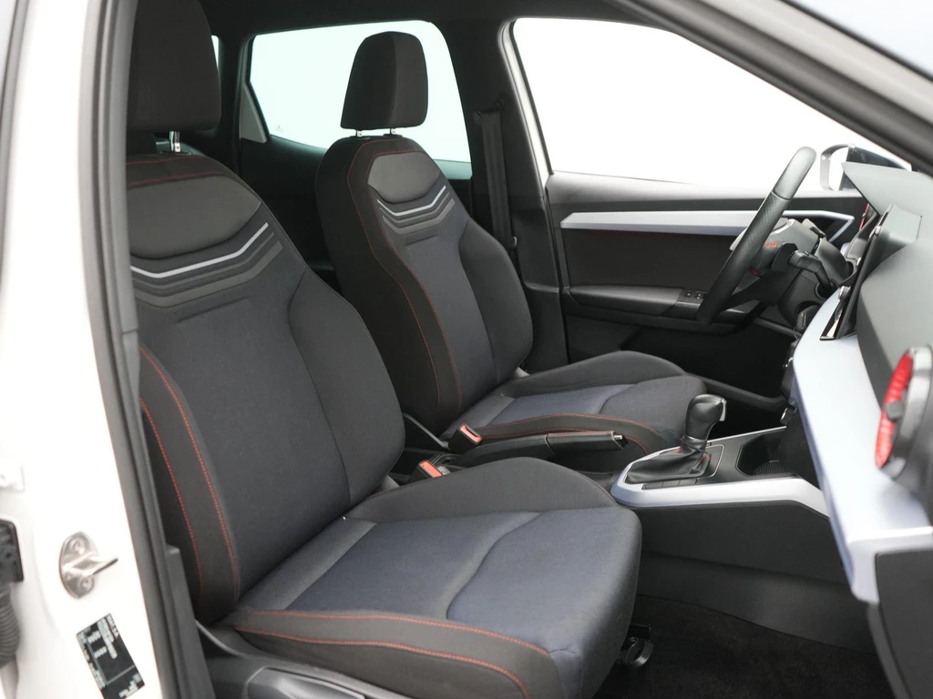 SEAT Arona – foto 29