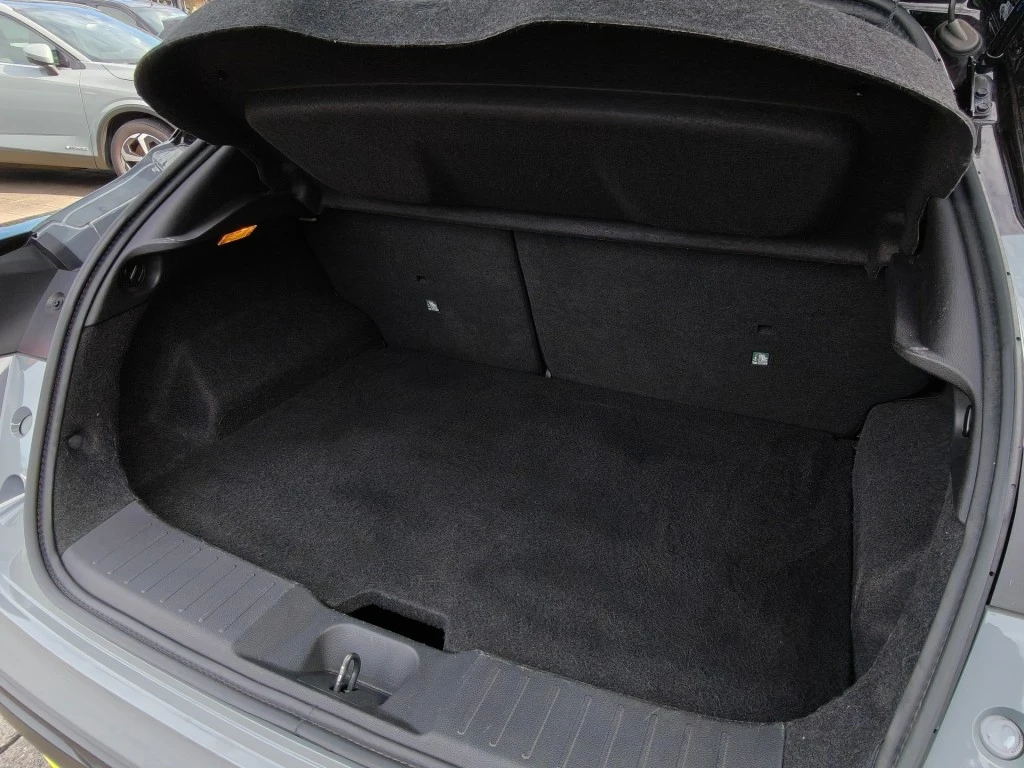 Nissan Juke – foto 18