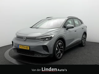 Volkswagen ID.4 – thumbnail 1