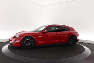 Porsche Taycan – thumbnail 3