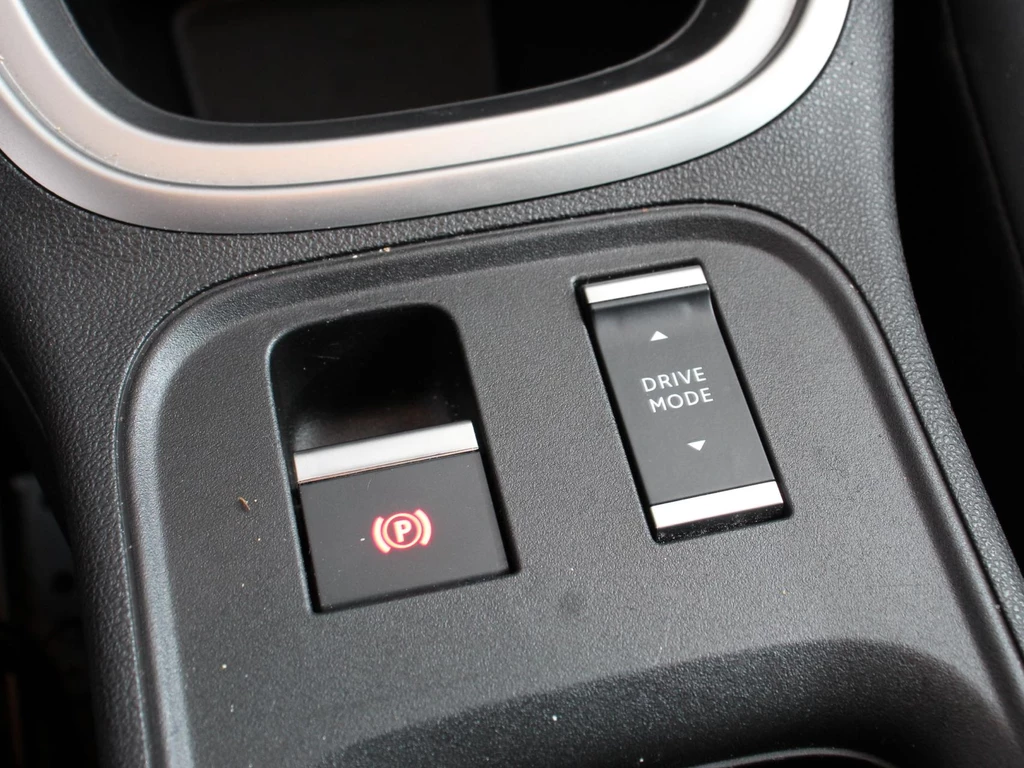 Jeep Avenger – foto 32