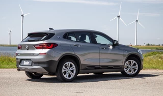 BMW X2 – thumbnail 10