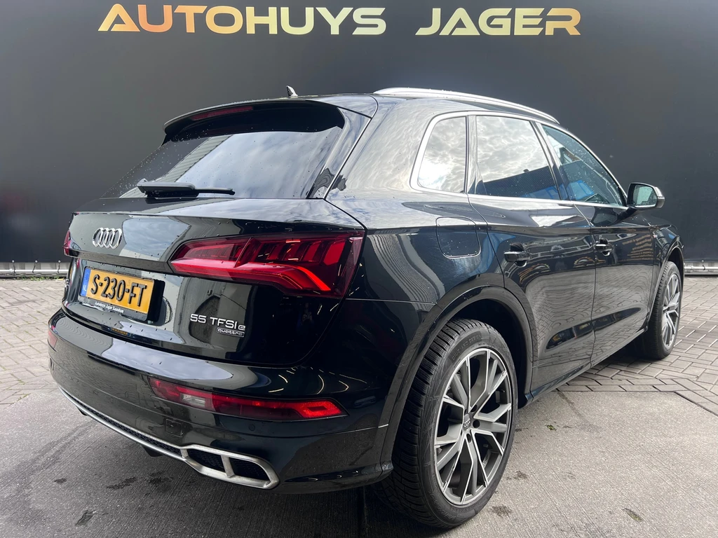 Audi Q5 – foto 6