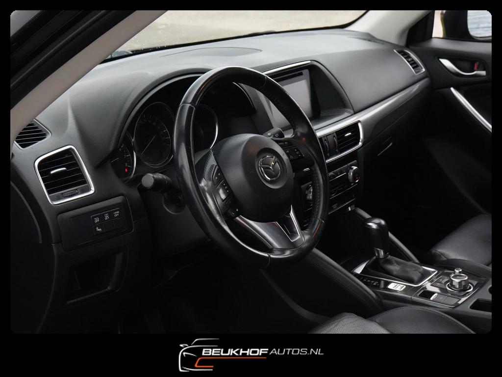 Mazda CX-5 – foto 33