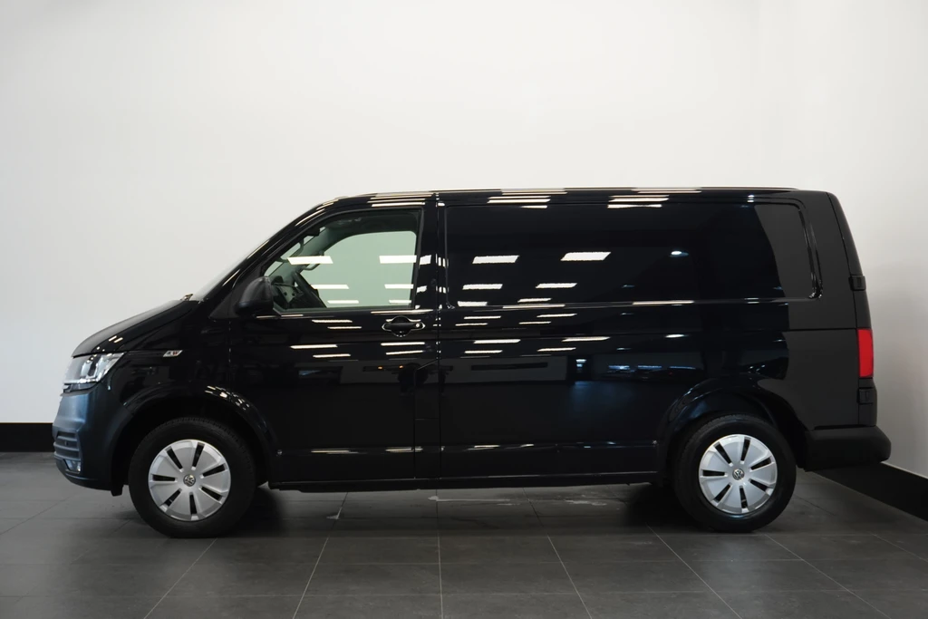 Volkswagen Transporter – foto 2